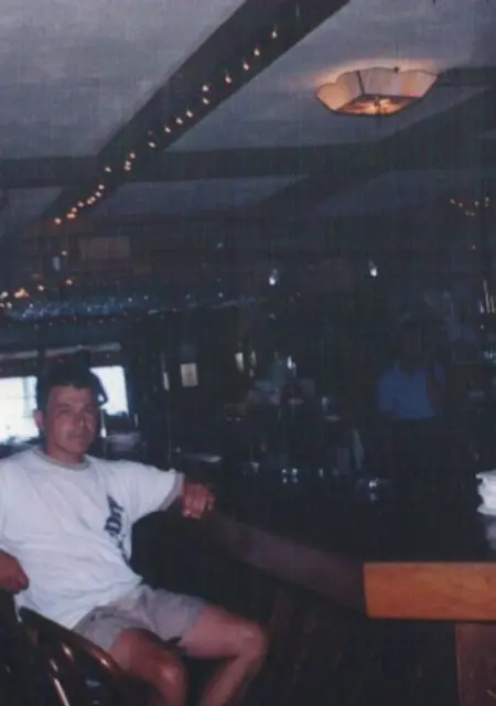 Владимир из Новой Каховки, мне 65, познакомлюсь для дружбы