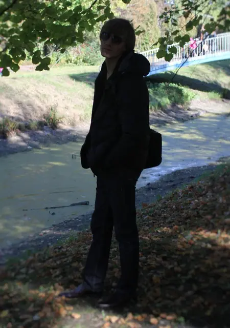 Ssovva з Луцька, шукаю на сайті знайомства на одну ніч