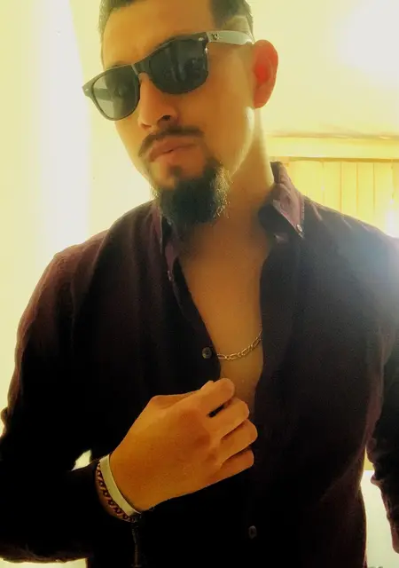 Я Manuel, 31, из Сапопана, ищу знакомства на одну ночь