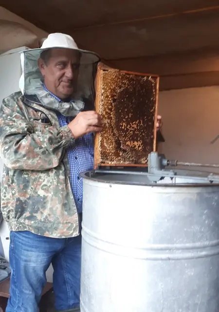 Я Алекс, 60, из Гродно, ищу знакомства без обязательств