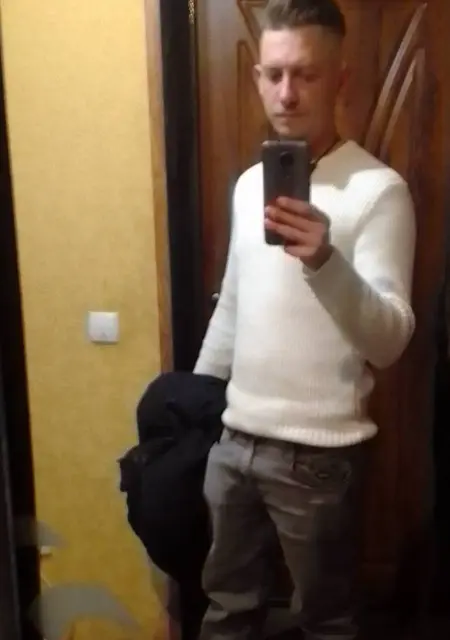 Я Antony, 33 років, знайомлюсь без зобов'язань у Кривому Розі
