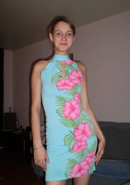 Ирина из Днепра, ищу на сайте знакомства без обязательств