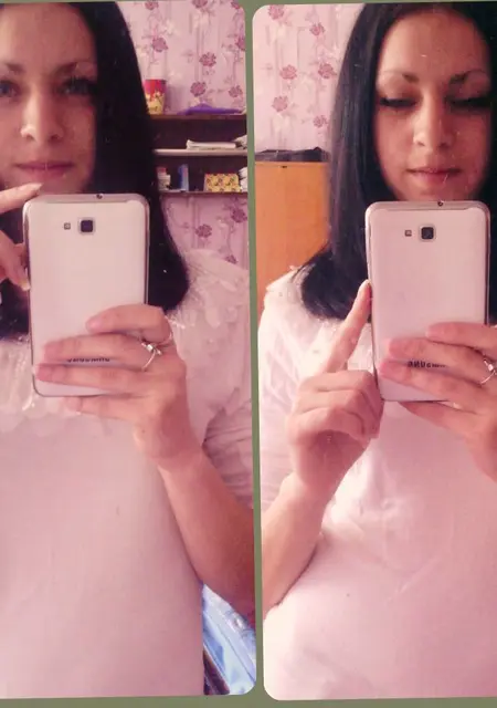 Вета из Одессы, мне 30, познакомлюсь на одну ночь