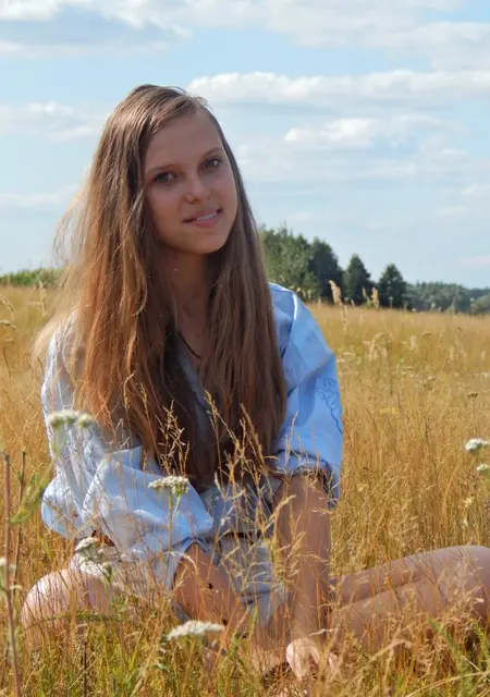 Каролина из Лебедина, мне 56, познакомлюсь для приятного времяпровождения