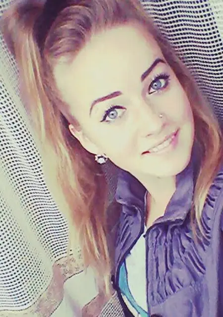 Катя з Шепетівка, шукаю на сайті спілкування