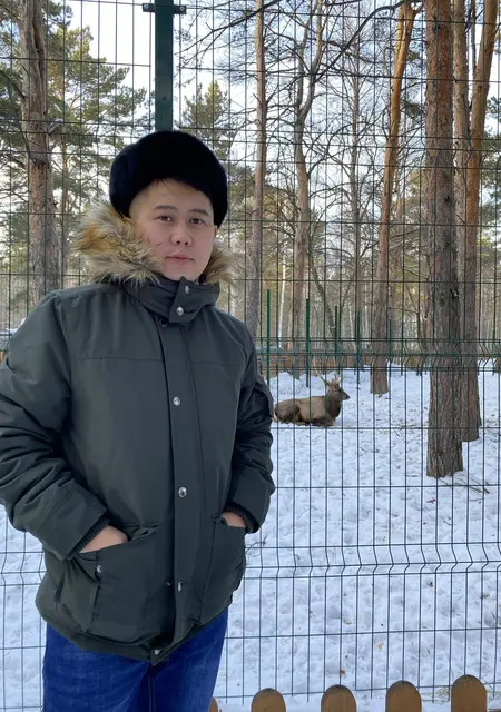 Adik из Петропавловска, ищу на сайте знакомства без обязательств