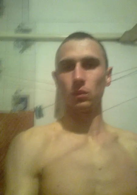 Я Эдуард, 35, знакомлюсь для постоянных отношений в Богодухівших