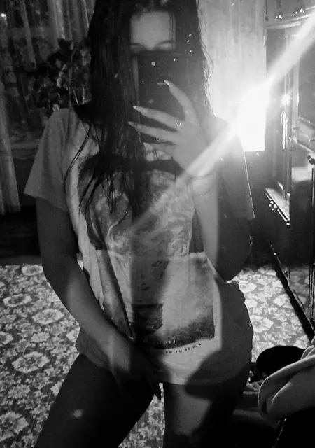 Настя з Слов'янськ, шукаю на сайті дружбу