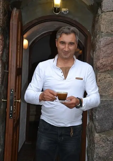 Я Дмитрий, 54, знакомлюсь без обязательств в Гродно