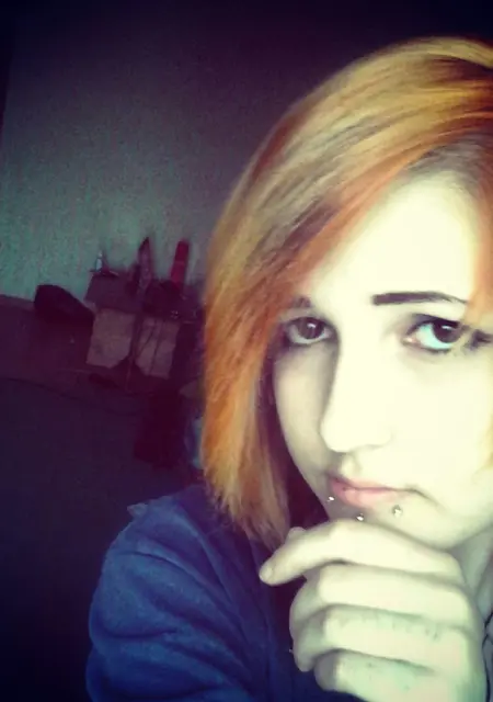 Я Настя, 29, из Орши, ищу знакомства на одну ночь