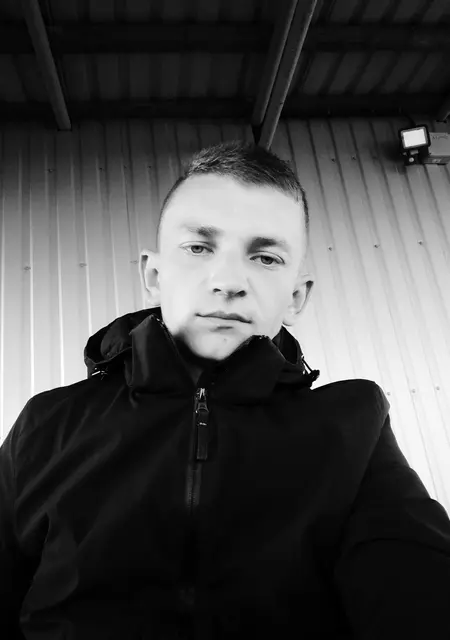 Я Дима, 31 років з Мелітополя, шукаю знайомство для постійних стосунків