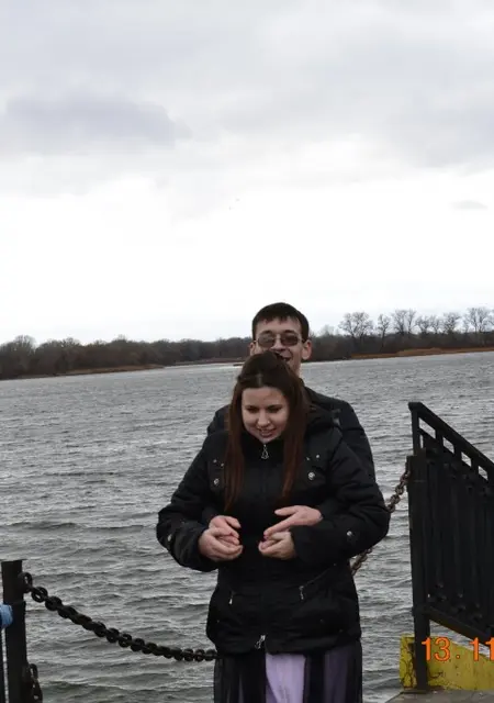 Я Виталий И Вита, 33 років з Кременчука, шукаю знайомство для дружби