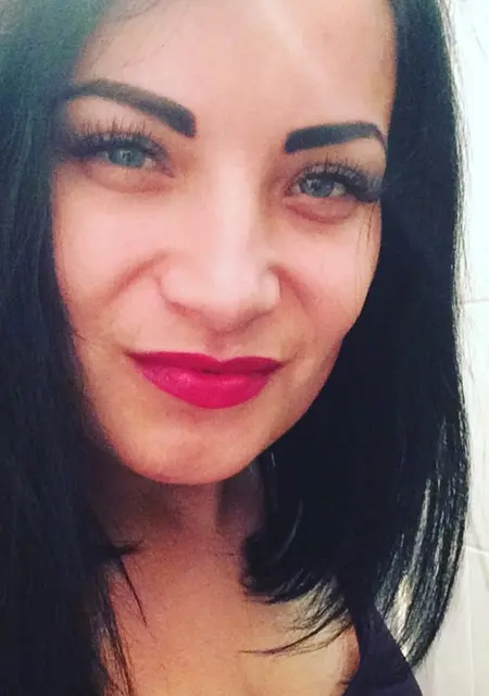 Элеонора из Киева, ищу на сайте знакомства без обязательств