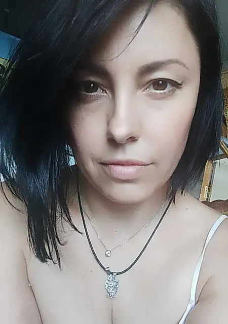 Милана з Одеса, мені 41 років, познайомлюсь для приємне проведення часу