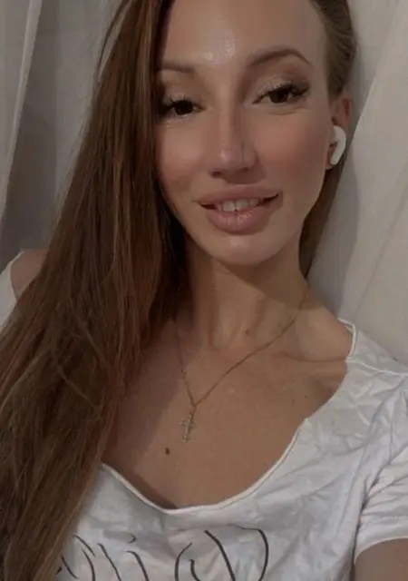 Я V V, 29, знакомлюсь в Стамбуле