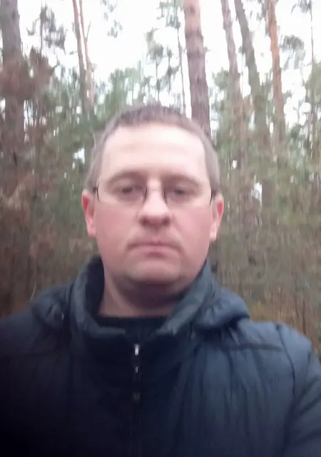 Sasha з Волновахи, мені 36 років, познайомлюсь для спілкування