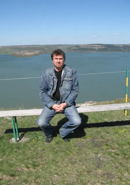 Юрий з Рахів, шукаю на сайті знайомства на одну ніч