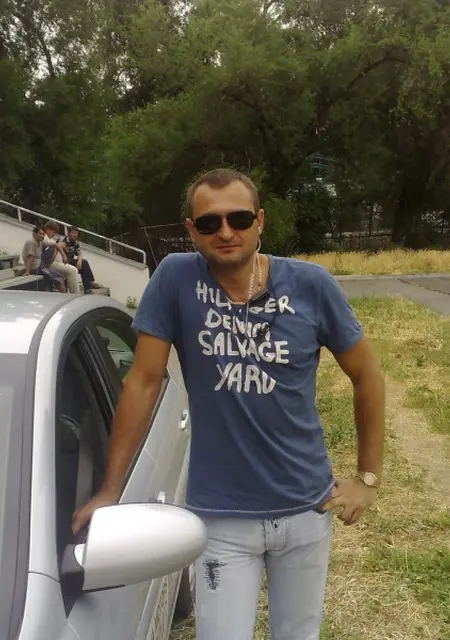 Вадим из Алматы, ищу на сайте знакомства на одну ночь