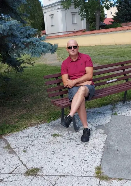 Я Валерий, 49, знакомлюсь без обязательств в Пинске