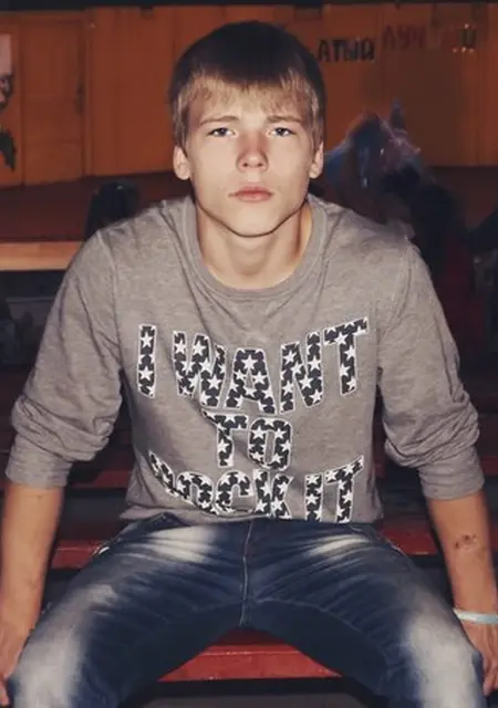 Сергей из Сахновщины, мне 29, познакомлюсь на одну ночь