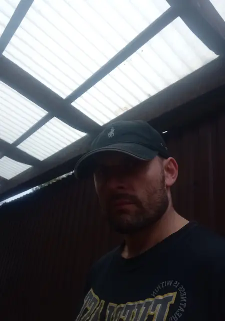 Я Сергій, 35, знакомлюсь для совместных путешествий в Мукачеве