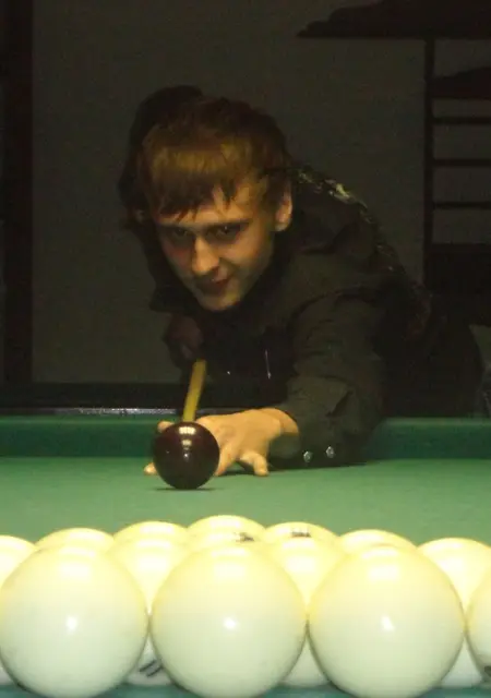 Сергей из Житомира, ищу на сайте знакомства без обязательств