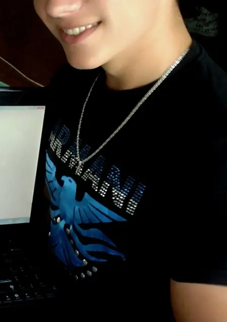 Дима из Бреста, ищу на сайте вирта