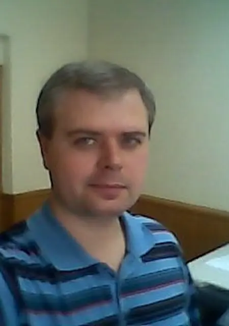 Юрий з Харкова, шукаю на сайті знайомства на одну ніч