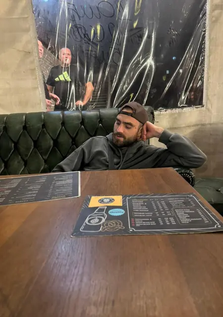 Максим из Львова, мне 31, познакомлюсь для приятного времяпровождения