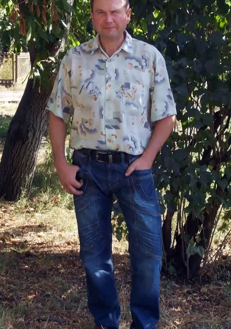 Виталий з Арбузинки, шукаю на сайті дружбу