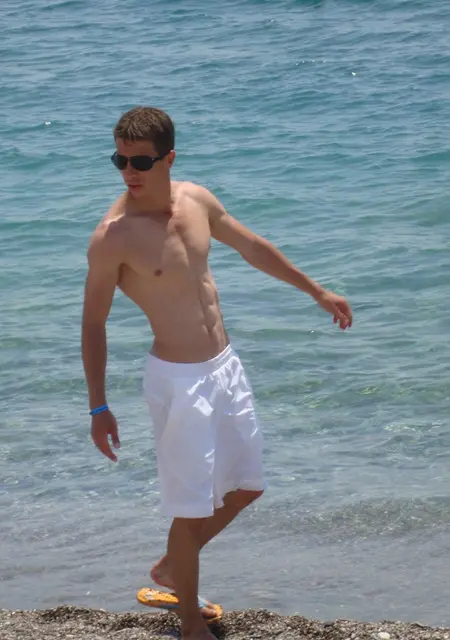 Ярослав з Білої Церкви, шукаю на сайті знайомства на одну ніч