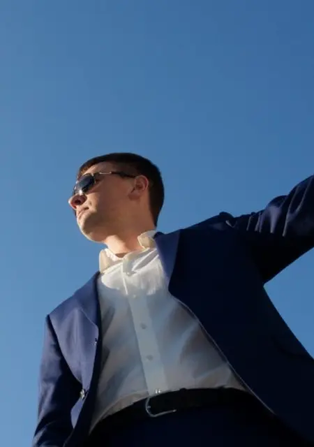 Ваня Корз из Мукачева, ищу на сайте знакомства на одну ночь