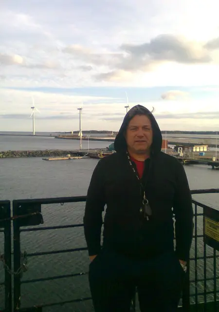 Sergej из Гомеля, мне 55, познакомлюсь на одну ночь