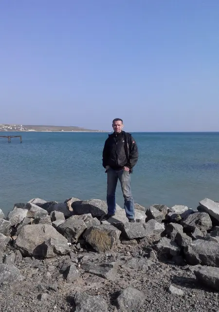 Сергей з Кропивницького, шукаю на сайті знайомства на одну ніч