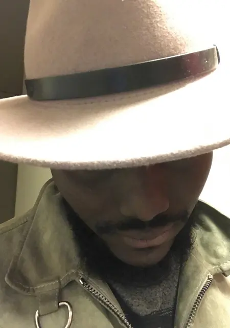 Я Eric, 42, знакомлюсь для вирта в Лахти