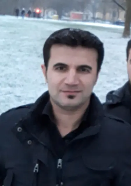 Elias из Мюнхена, мне 36, познакомлюсь для приятного времяпровождения