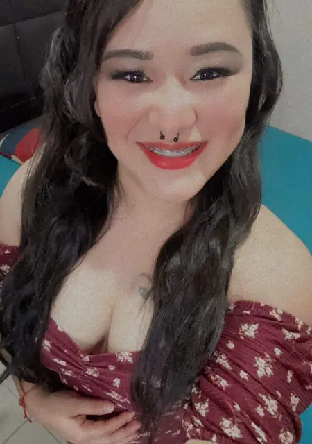 Zuly из Сальтильо, ищу на сайте приятное времяпровождение