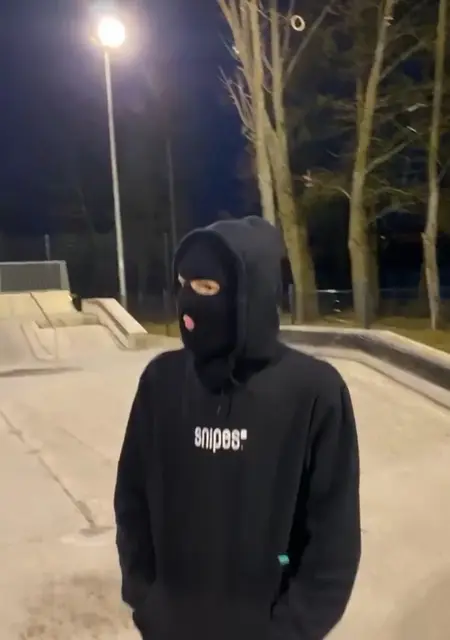 Я Kacper, 26, знакомлюсь для вирта в Билгорай