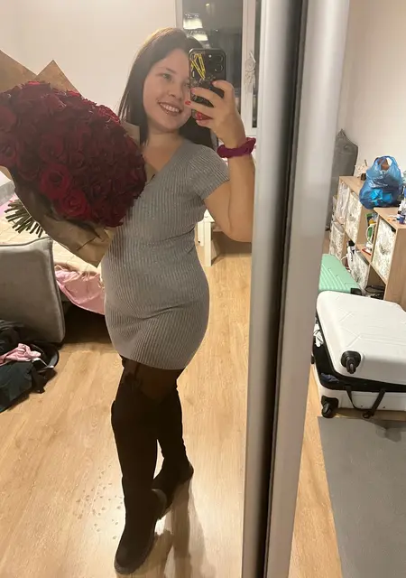 Natalia из Хельсинки, ищу на сайте постоянные отношения