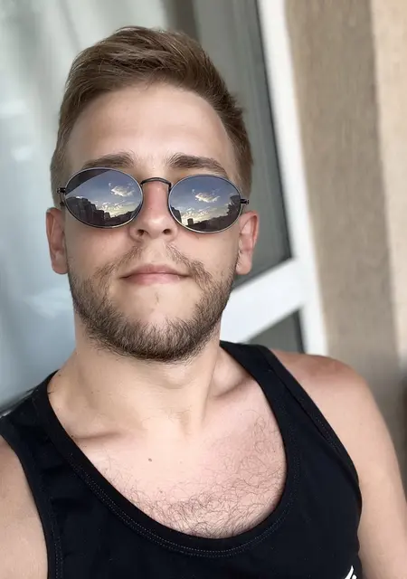 Я Александр, 29, знакомлюсь без обязательств в Кишинёве