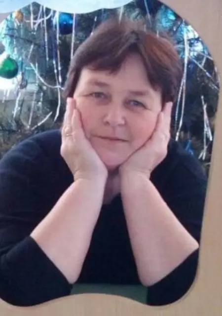 Наташа из Минска, мне 53, познакомлюсь на одну ночь