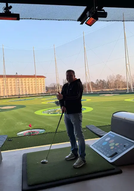 Я Andrey, 40, знакомлюсь без обязательств в Юрмала