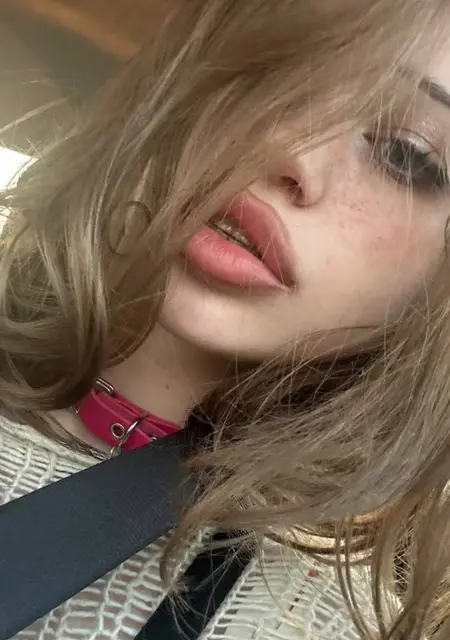 Я Ева, 23, из Харькова, ищу знакомство для вирта