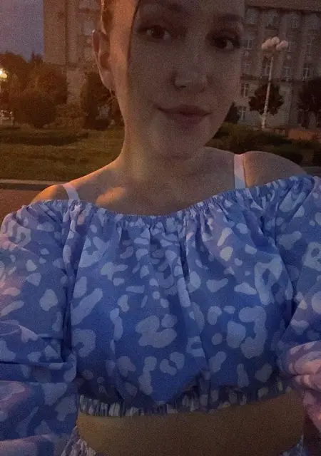 Світлана з Чернівців, шукаю на сайті вірт