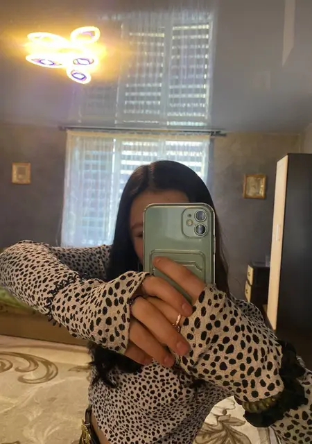 Я Даша, 19, знакомлюсь для дружбы в Ужгороде