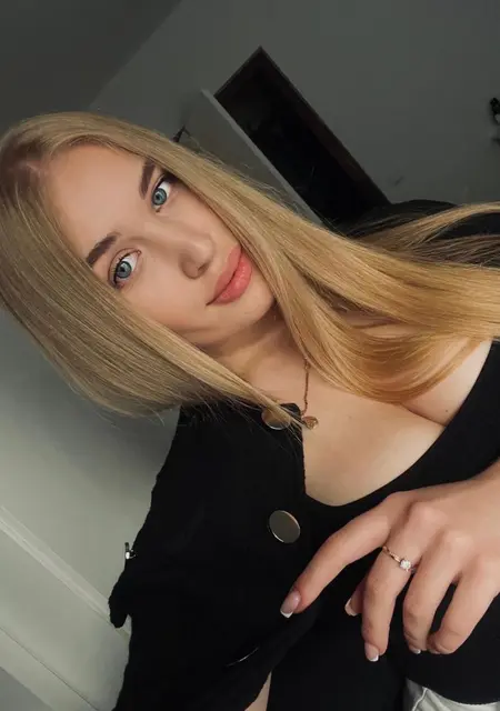 Милана из Николаева, мне 24, познакомлюсь для совместных путешествий