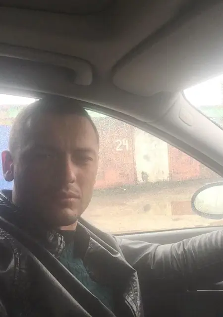 Я Александр, 40, знакомлюсь без обязательств в Кривом Роге