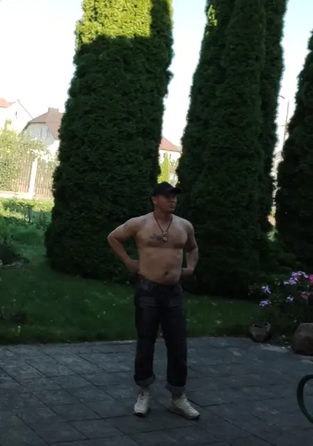 Я Миша, 46, из Лиды, ищу знакомство для вирта