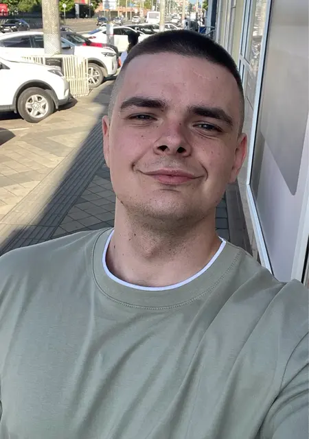 Я Максим, 28, из Хельсинки, ищу знакомства на одну ночь