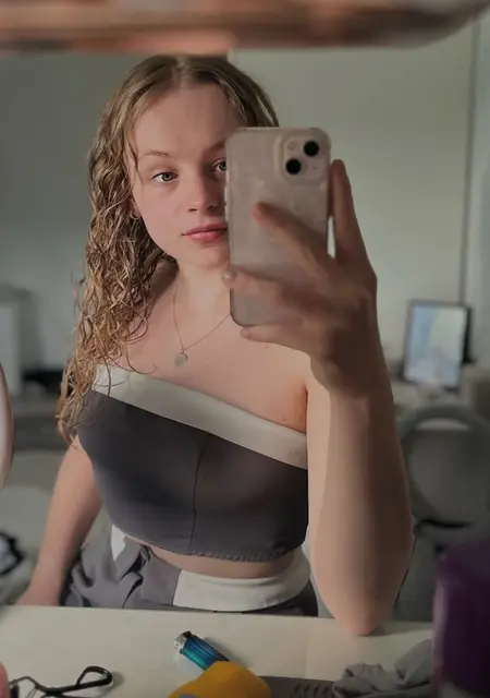 Justine из Лилля, мне 31, познакомлюсь для постоянных отношений